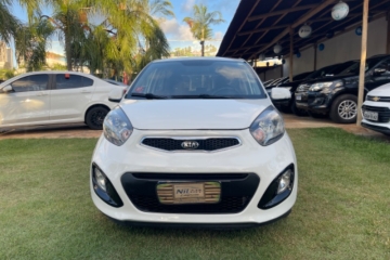 Picanto EX