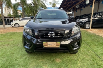 Frontier ATTAC.CD 4x4